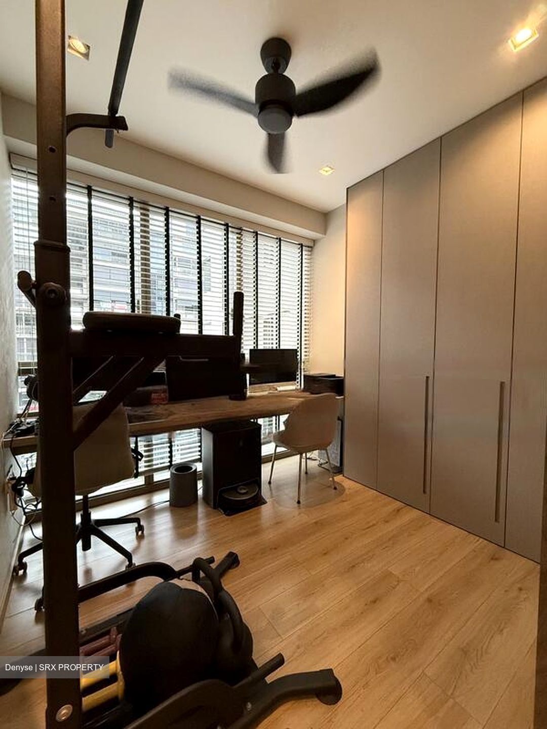 The Vales (D19), Condominium #475274001